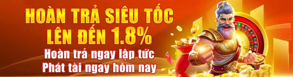 Banner ưu đãi thành viên mới 66vnd