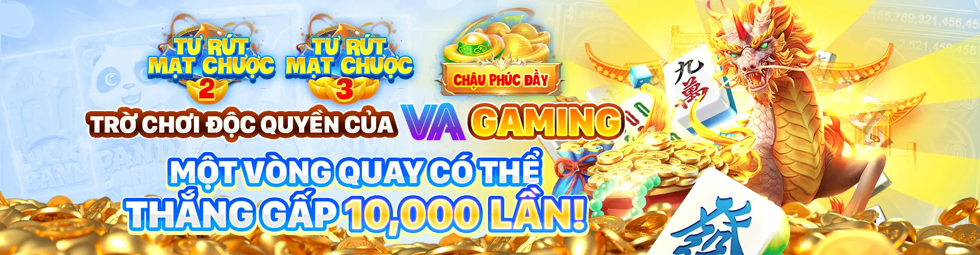 Máy đánh bạc 66vnd với giải độc đắc lớn