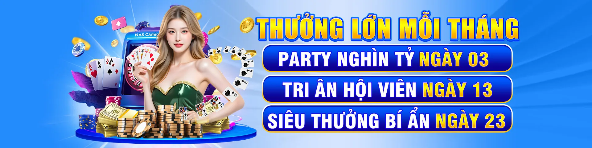 Hình ảnh chính về trò chơi slot 66vnd