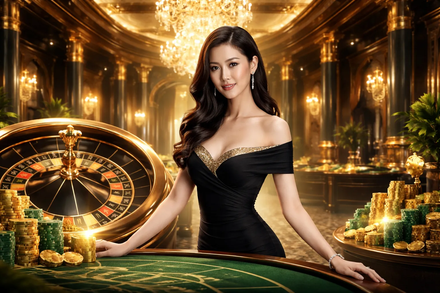 Đội ngũ hỗ trợ khách hàng chuyên nghiệp của 66vnd
