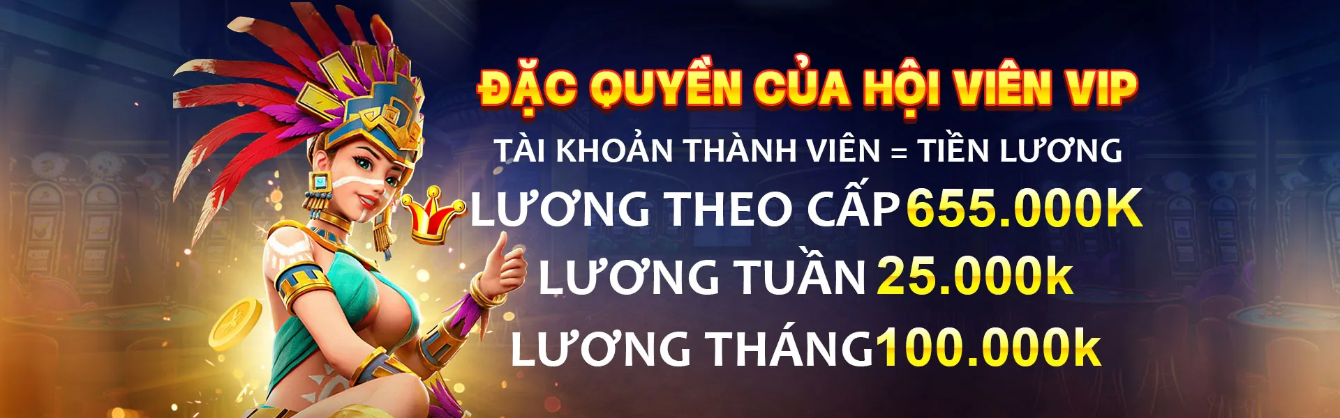 Khuyến mãi độc quyền 66vnd