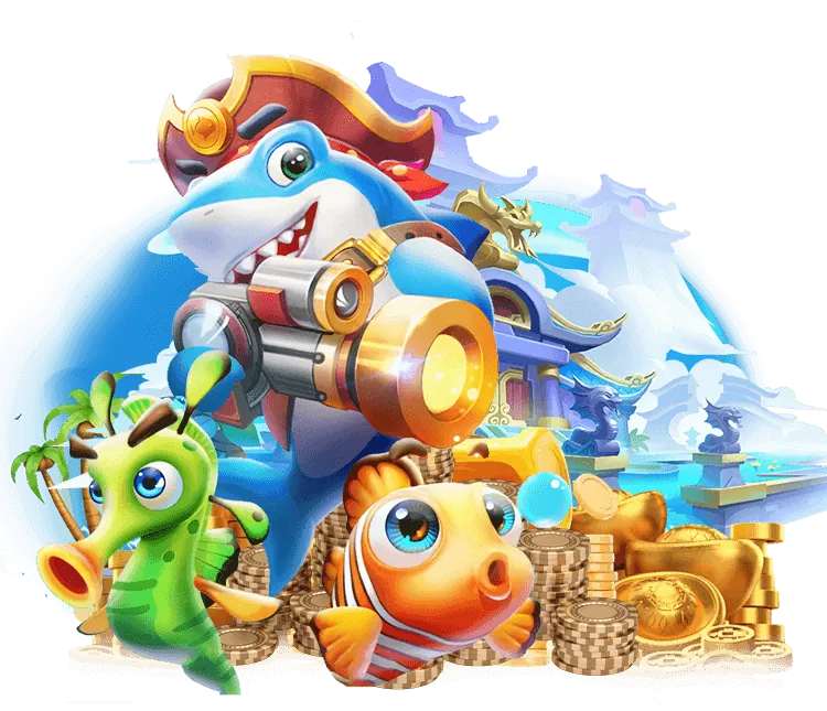 Trò chơi slot máy tại 66vnd