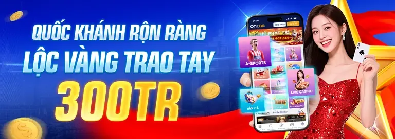 Khuyến mãi sự kiện đặc biệt 66vnd