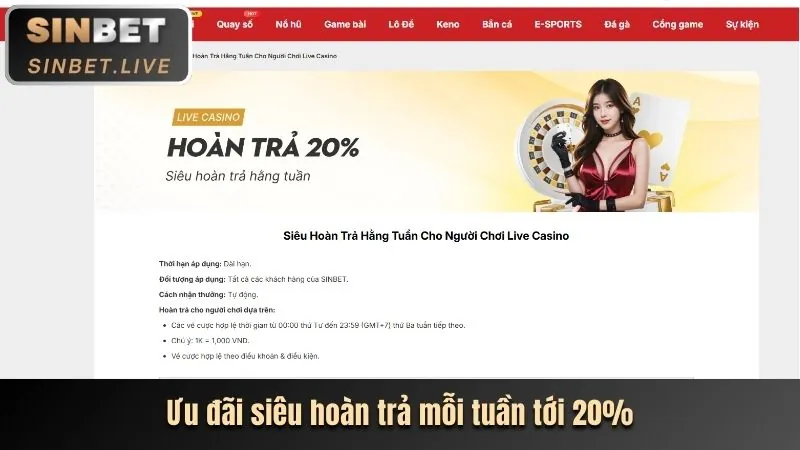 Khuyến mãi chào mừng thành viên mới 66vnd